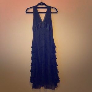 BCBG Max Azria Collection Timeless Dress